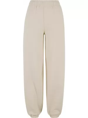 Női melegítőnadrág URBAN CLASSICS TB7107 FELHŐ