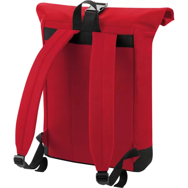  Hátizsák BAGBASE | BG 855 KLASSZIKUS PIROS 