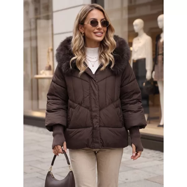  Női kabát DSTREET TY5743 LILA 