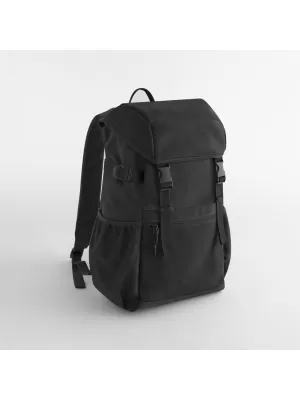 Hátizsák BAGBASE | BG 370 FEKETE