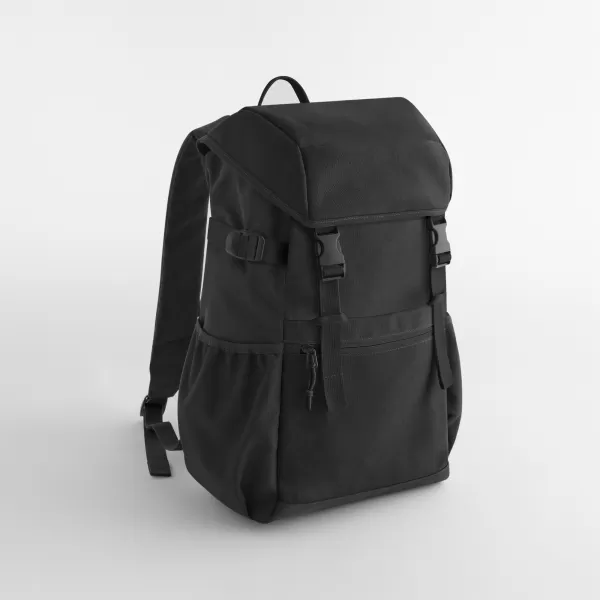  Hátizsák BAGBASE | BG 370 FEKETE 