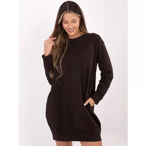  Ruha BASIC FEEL GOOD RV-TU-5184.93P SÖTÉTBARNA 