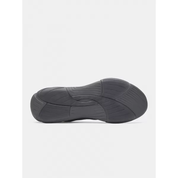  Női cipők UNDER ARMOUR UA W SCULPT TR 6007525-025 SZÜRKE 