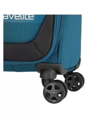Bőrönd TRAVELITE Kick Off 4w L exp BENZIN