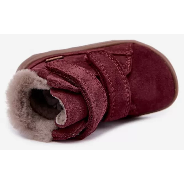  Gyermek hóemberek FRODDO G2110151-4 BURGUNDIA 
