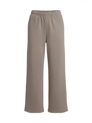 Női melegítőnadrág URBAN CLASSICS TB8169-23646 MÉLY TAUPE