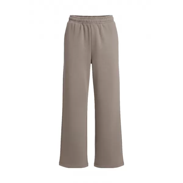  Női melegítőnadrág URBAN CLASSICS TB8169-23646 MÉLY TAUPE 