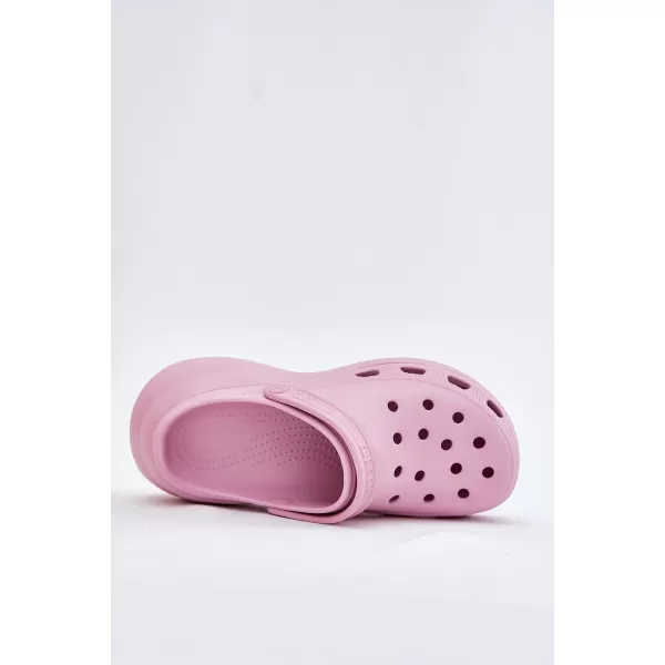  Női papucs BIG STAR SHOES RR274A120 RÓZSASZÍN 