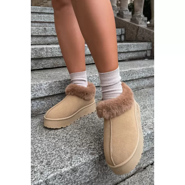  Női cipők BIG STAR SHOES UU274202 BÉZS 