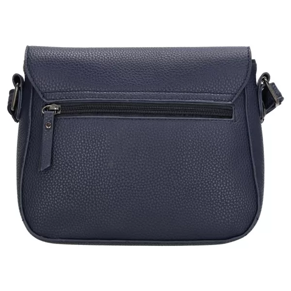  Kézitáska CHARM LONDON New York 22381 Blue KÉK 