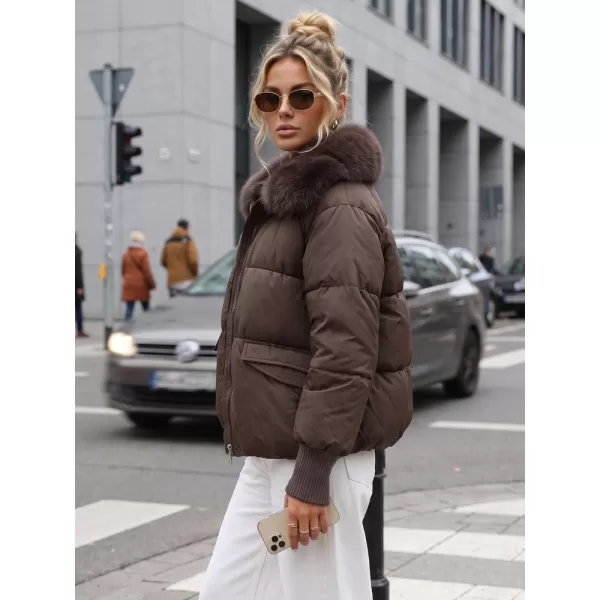  Női kabát DSTREET TY5819 LILA 