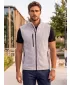 Férfi polár mellény ALTISPORT ALM002525 VILÁGOSSZÜRKE