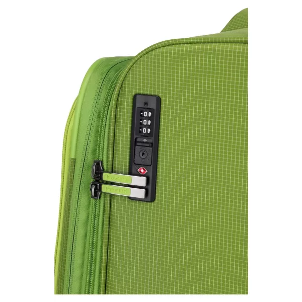  Bőrönd TRAVELITE Corsiica S,M,L,BB FRISS ZÖLD 
