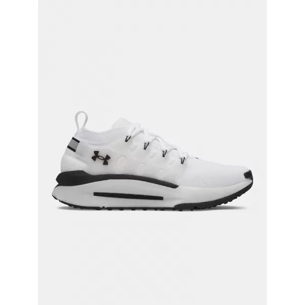  Női cipők UNDER ARMOUR W PHANTOM X 6007184-100 FEHÉR 