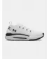 Női cipők UNDER ARMOUR W PHANTOM X 6007184-100 FEHÉR
