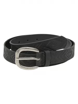 Egy öv URBAN CLASSICS TB8311-00007 FEKETE