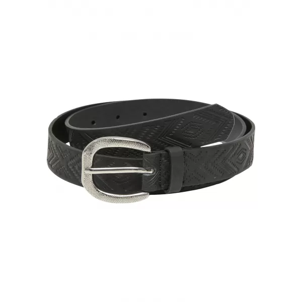  Egy öv URBAN CLASSICS TB8311-00007 FEKETE 