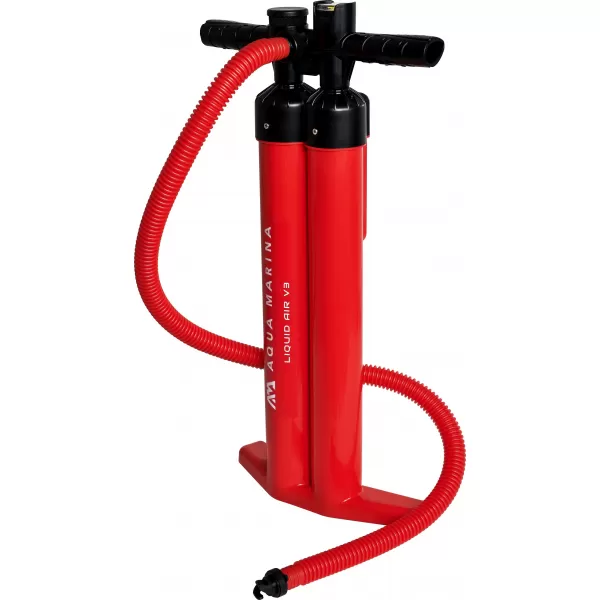  Szivattyú AQUA MARINA LIQUID AIR V3 TRIPLE ACTION PIROS 