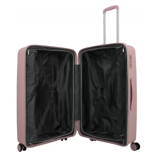  Egy sor bőrönd TRAVELITE TAMARIS VOYAAGE ELPIRUL 