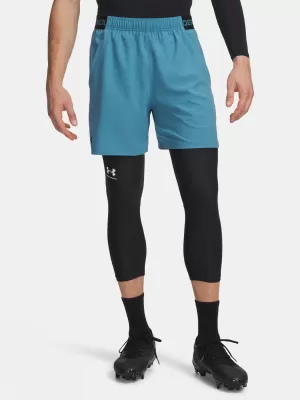 Férfi rövidnadrág UNDER ARMOUR VANISH WOVEN 6IN SHORTS 1373718-466 KÉK