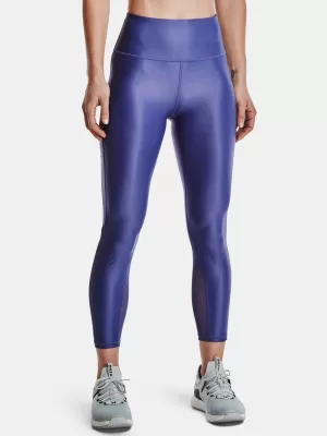 Női kompressziós leggings UNDER ARMOUR ISO CHILL 7/8 LEG NS 1361023-561 LILA