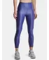 Női kompressziós leggings UNDER ARMOUR ISO CHILL 7/8 LEG NS 1361023-561 LILA