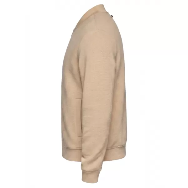  Férfi bomber dzseki OMBRE C583 BÉZS 