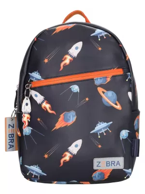 Hátizsák ZEBRA TRENDS Sem W01162 TÉR