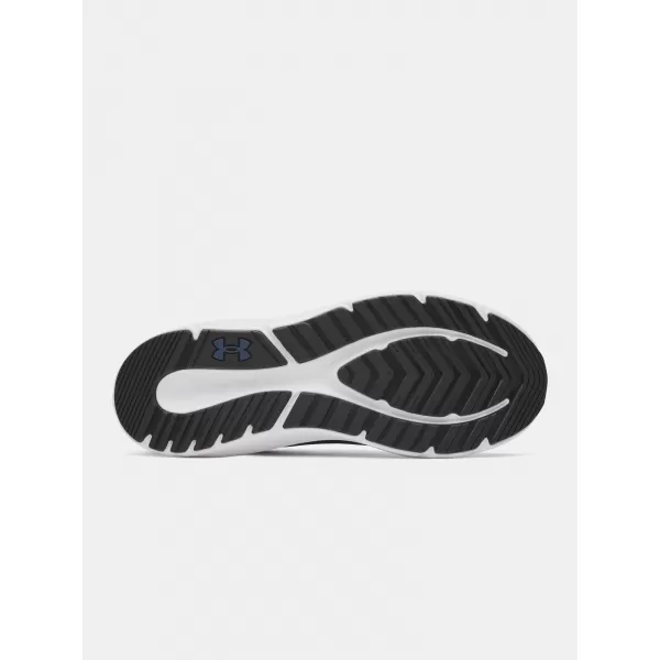  Férfi cipők UNDER ARMOUR CHARGED PURSUIT 4 BL 6000597-005 FEKETE 