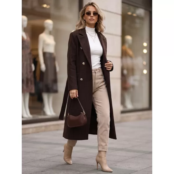  Női kabát DSTREET NY0816 BARNA 
