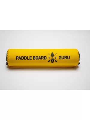 Lapátos úszó PADDLEBOARDGURU SÁRGA