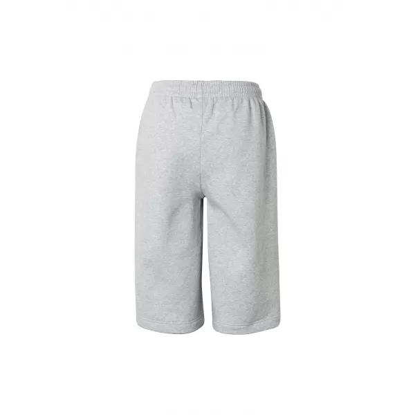  Női rövidnadrág URBAN CLASSICS TB8196 HANGA SZÜRKE 