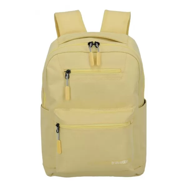  Hátizsák TRAVELITE KICK OFF BACKPACK M SÁRGA 