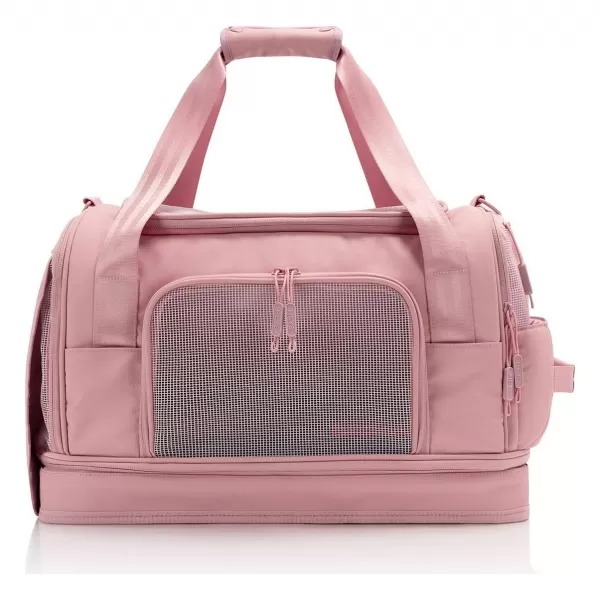  Tartály HEYS Pawsenger Pet Carrier RÓZSA 