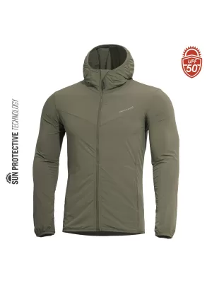 Kabát PENTAGON HELIOS SUN JACKET K02016 RAL7013