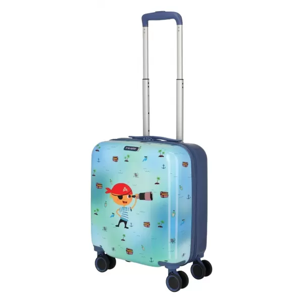  Bőrönd TRAVELITE Minimover 4w S KALÓZ 