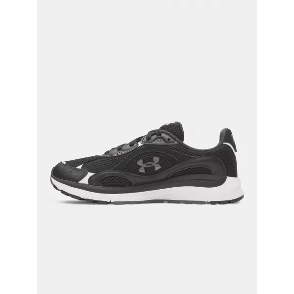  Női cipők UNDER ARMOUR W TECH RUNNER 6007575-001 FEKETE 