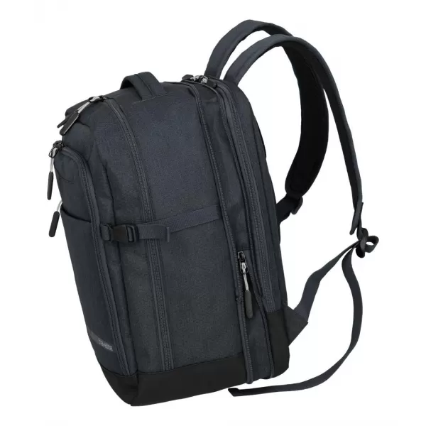  Hátizsák TRAVELITE KICK OFF BACKPACK CABIN NEW SIZE ANTRACIT 