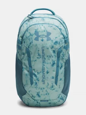 Hátizsák UNDER ARMOUR HUSTLE 6.0 BACKPACK 1384672-477 KÉK