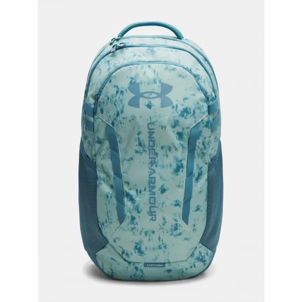  Hátizsák UNDER ARMOUR HUSTLE 6.0 BACKPACK 1384672-477 KÉK 
