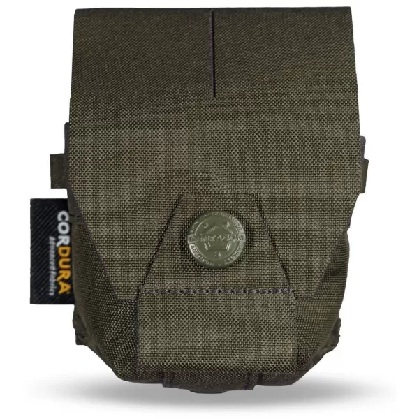  Hátizsák PENTAGON AMINA FRAG GRENADE POUCH K17118 ZÖLD 