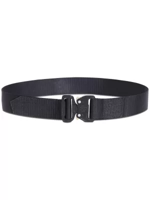 Öv PENTAGON COBRA PRO 38 BLACK TACTICAL BELT Χ50100 01 X50100 FEKETE