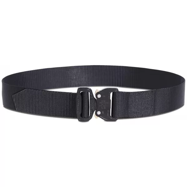  Öv PENTAGON COBRA PRO 38 BLACK TACTICAL BELT Χ50100 01 X50100 FEKETE 