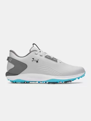 Férfi cipők UNDER ARMOUR DRIVE FADE 2 6006120-011 SZÜRKE