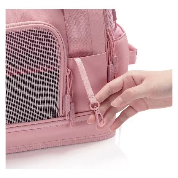  Tartály HEYS Pawsenger Pet Carrier RÓZSA 