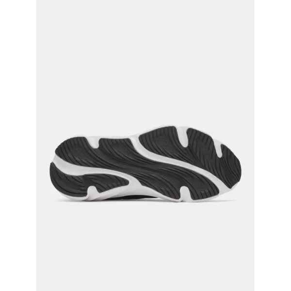  Gyerekcipők UNDER ARMOUR UA BGS ROGUE 6 6006922-001 FEKETE 