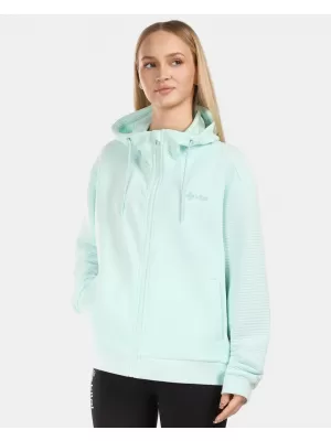 Női pulóver KILPI BAYA-W 1L0207KI MENTA