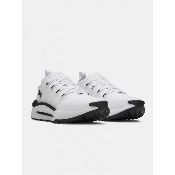  Női cipők UNDER ARMOUR W PHANTOM X 6007184-100 FEHÉR 