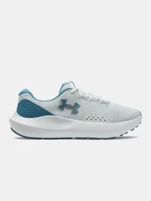 Női cipők UNDER ARMOUR W CHARGED SURGE 4 3027007-592 ZÖLD