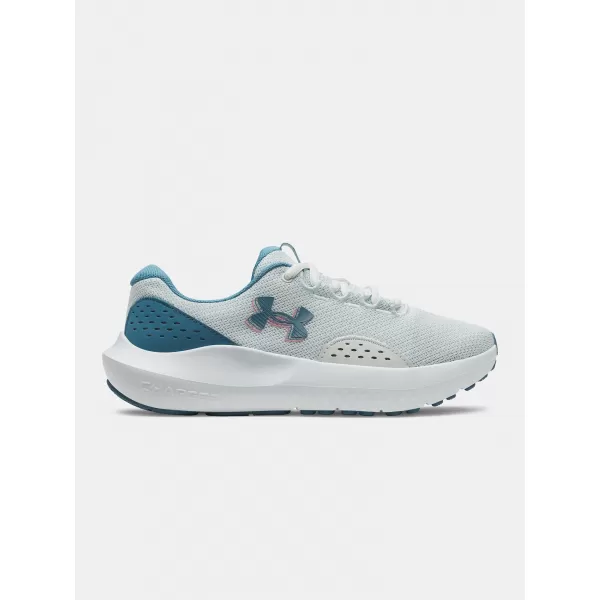  Női cipők UNDER ARMOUR W CHARGED SURGE 4 3027007-592 ZÖLD 